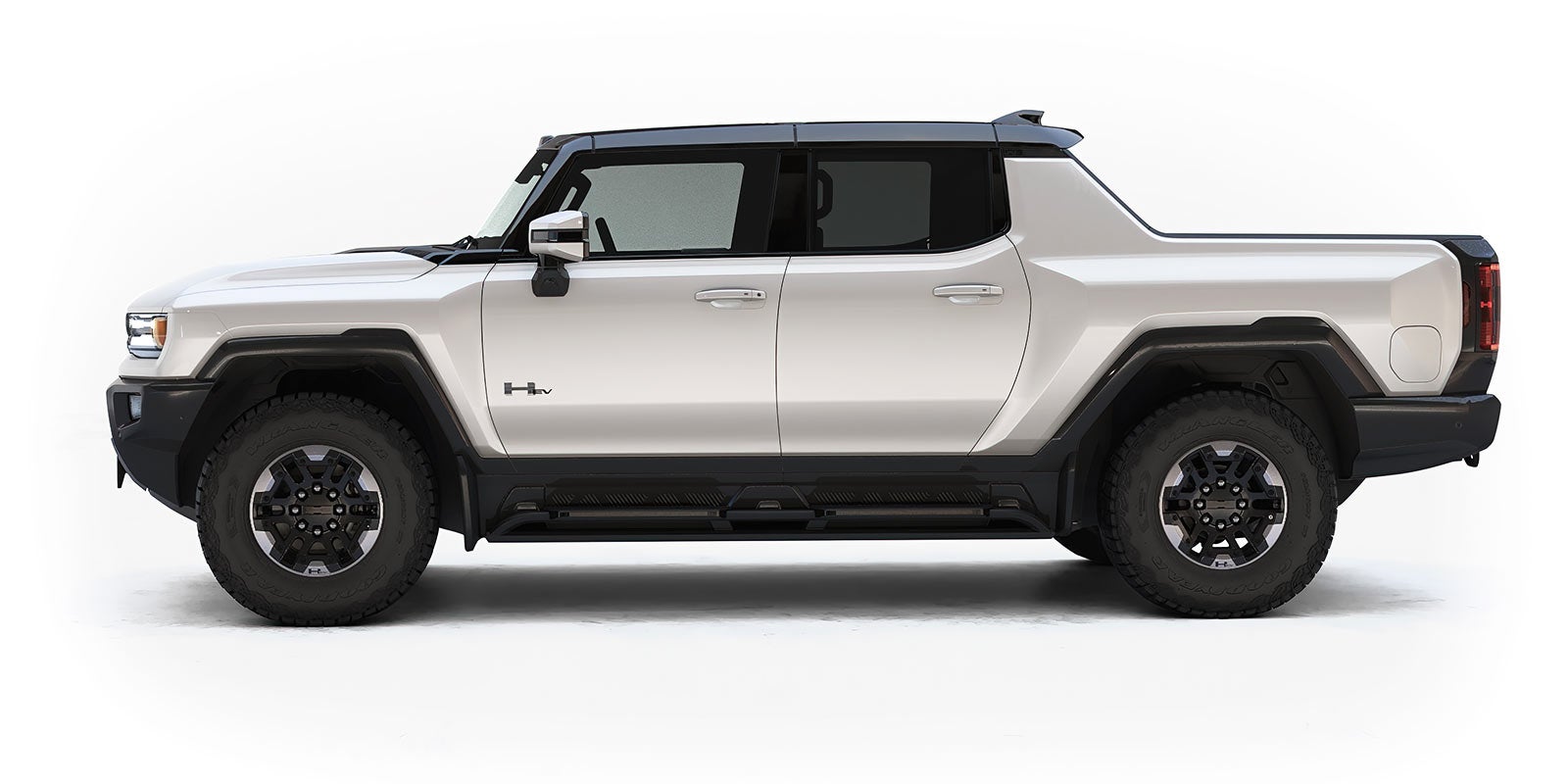 hummer ev pickup and hummer ev | Ed Morse GMC - Sierra Vista in SIERRA VISTA AZ