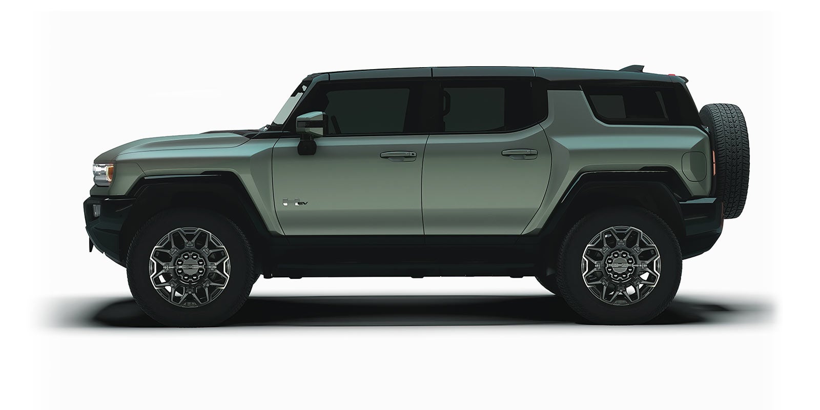 hummer ev pickup and hummer ev | Ed Morse GMC - Sierra Vista in SIERRA VISTA AZ