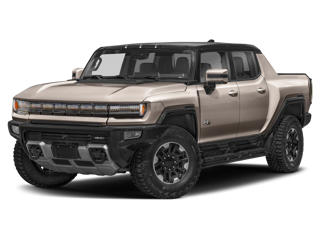 HUMMER EV vs Tesla Cybertruck - Ed Morse GMC - Sierra Vista in SIERRA VISTA AZ