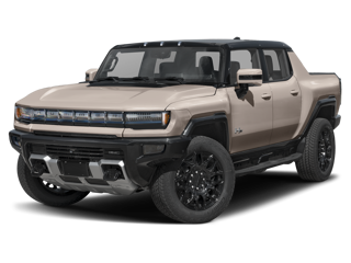HUMMER EV vs Tesla Cybertruck - Ed Morse GMC - Sierra Vista in SIERRA VISTA AZ