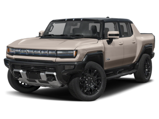 HUMMER EV vs Tesla Cybertruck - Ed Morse GMC - Sierra Vista in SIERRA VISTA AZ