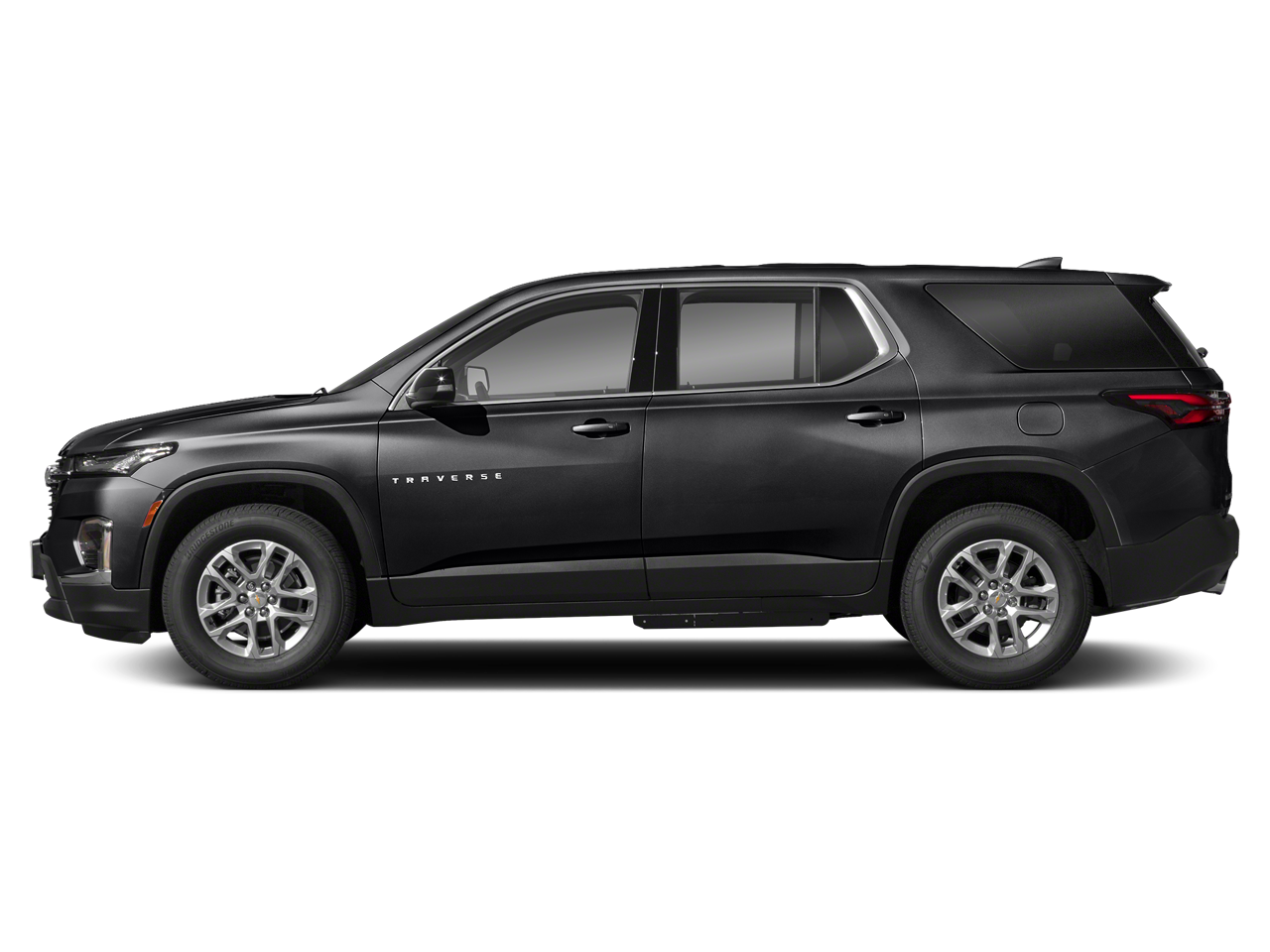 2023 Chevrolet Traverse 1LT - Photo 26