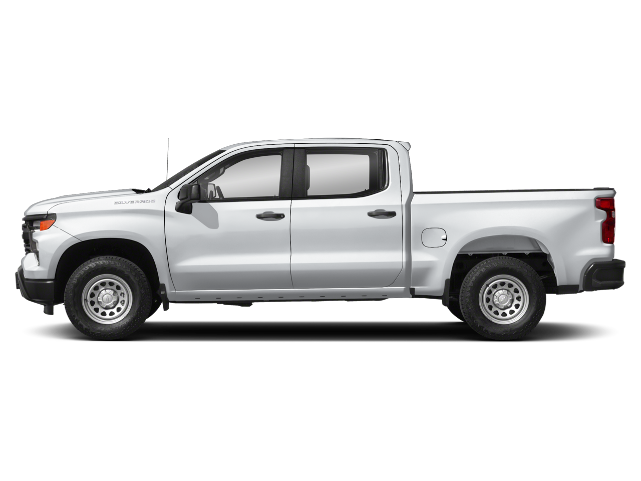 2023 Chevrolet Silverado 1500 RST - Photo 31