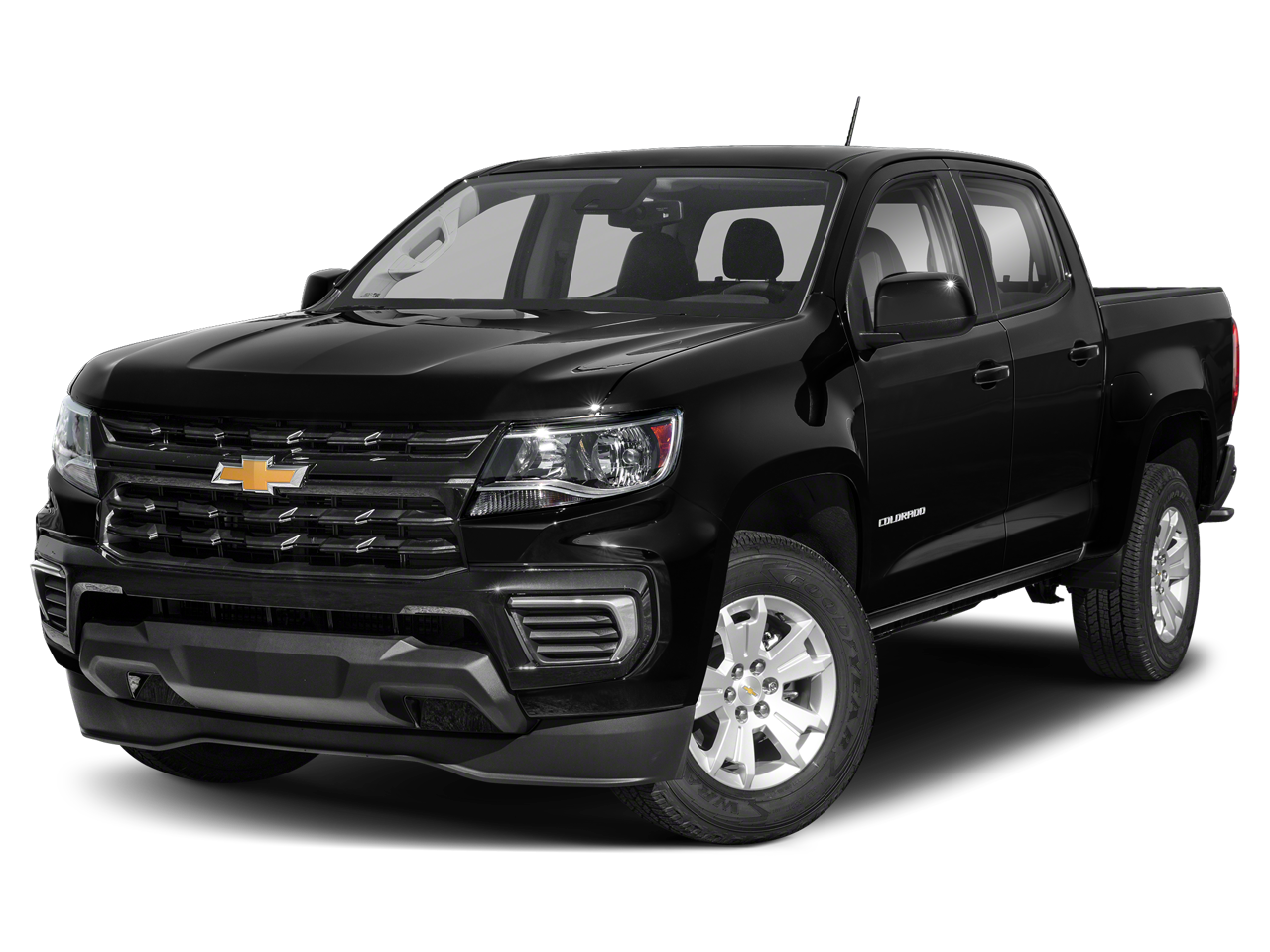 2022 Chevrolet Colorado ZR2 for sale in Sierra Vista, AZ