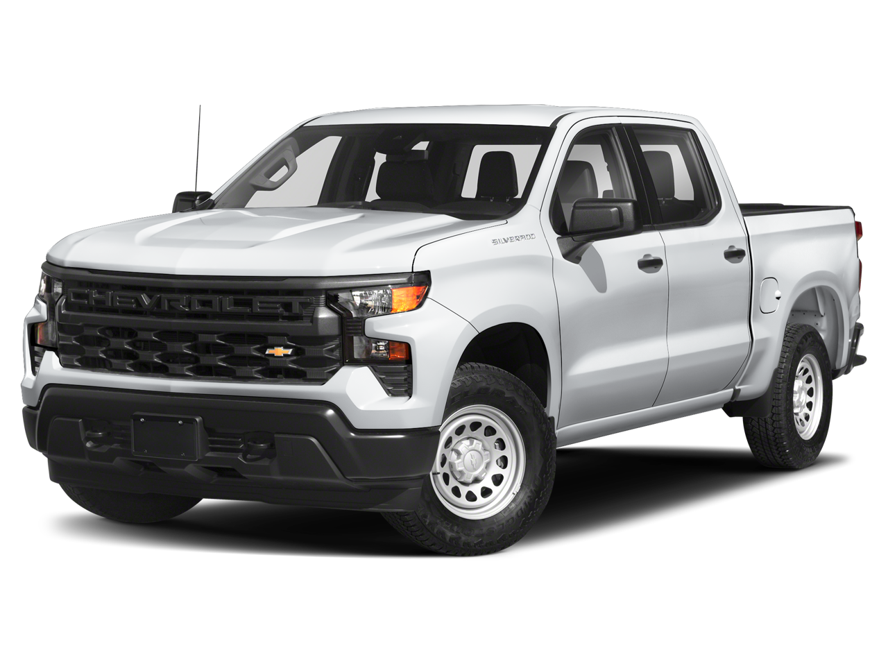 2023 Chevrolet Silverado 1500 RST - Photo 29