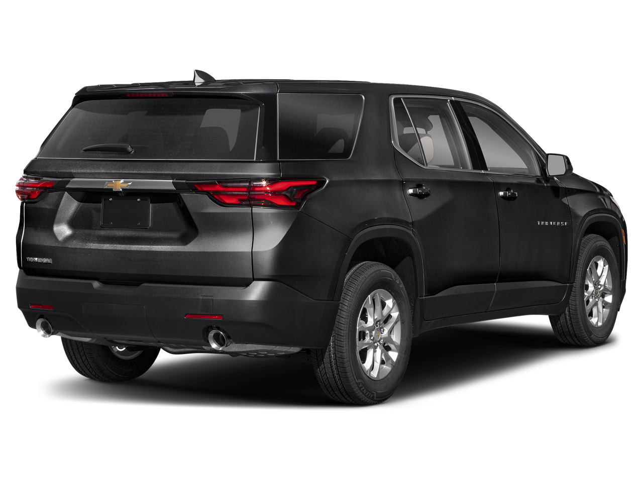 2023 Chevrolet Traverse 1LT - Photo 25