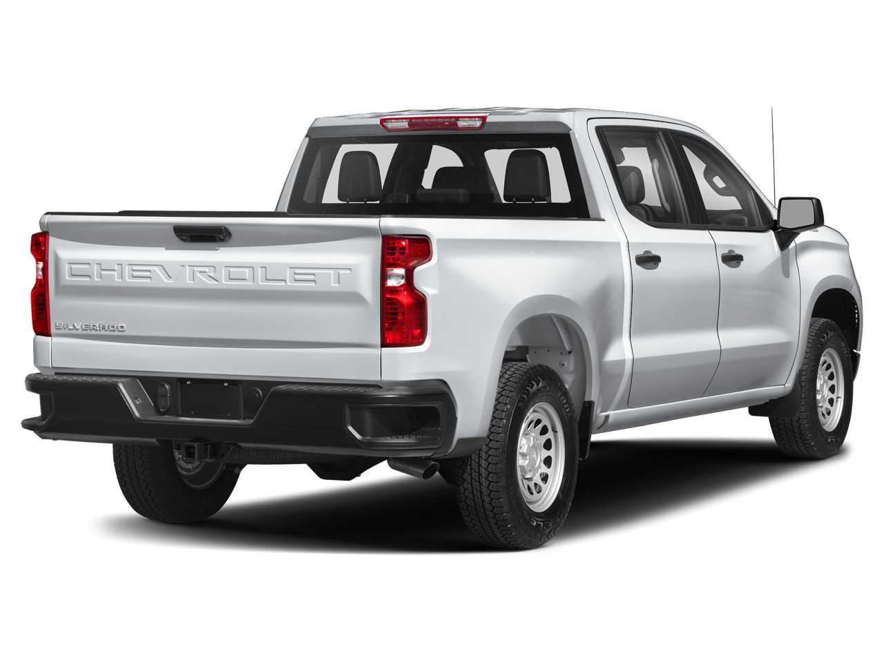 2023 Chevrolet Silverado 1500 RST - Photo 30