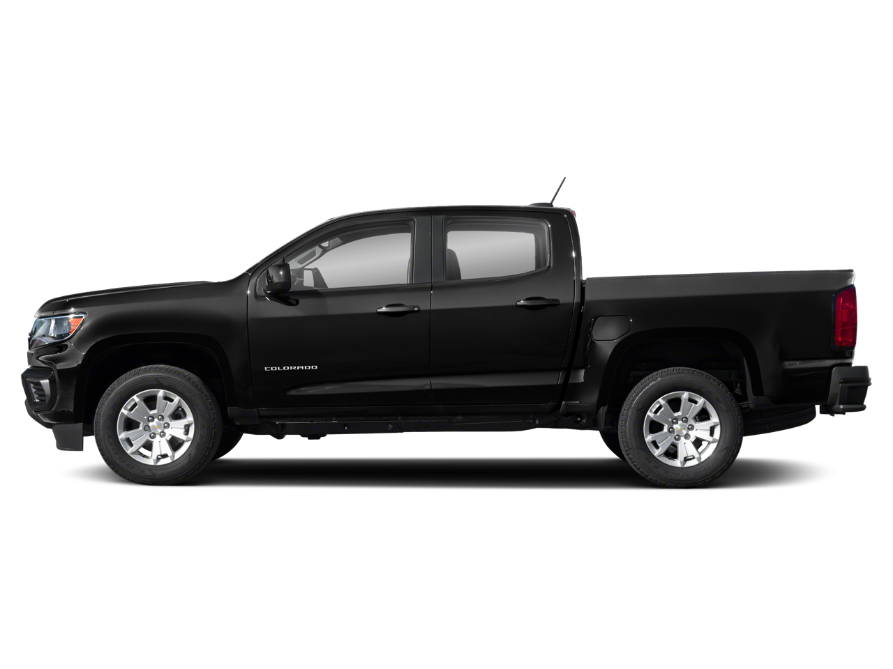 2021 Chevrolet Colorado LT - Photo 28