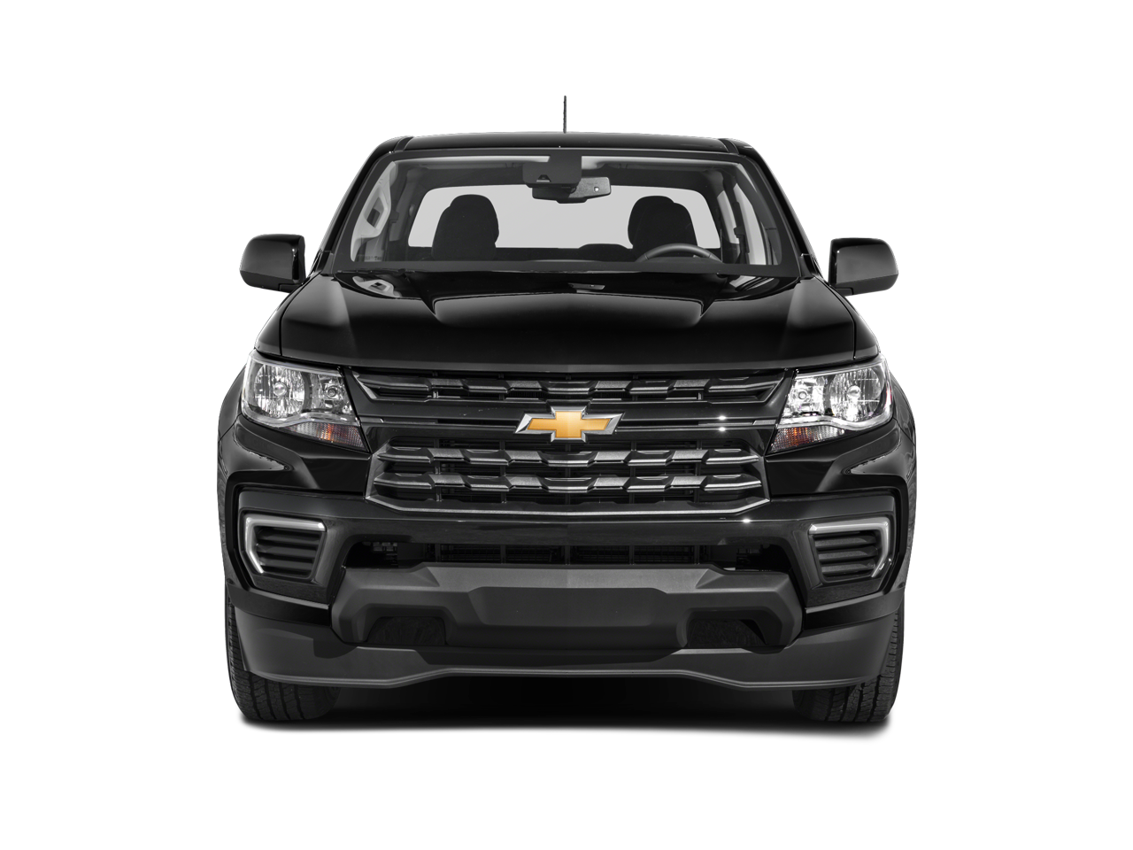 2021 Chevrolet Colorado LT - Photo 29