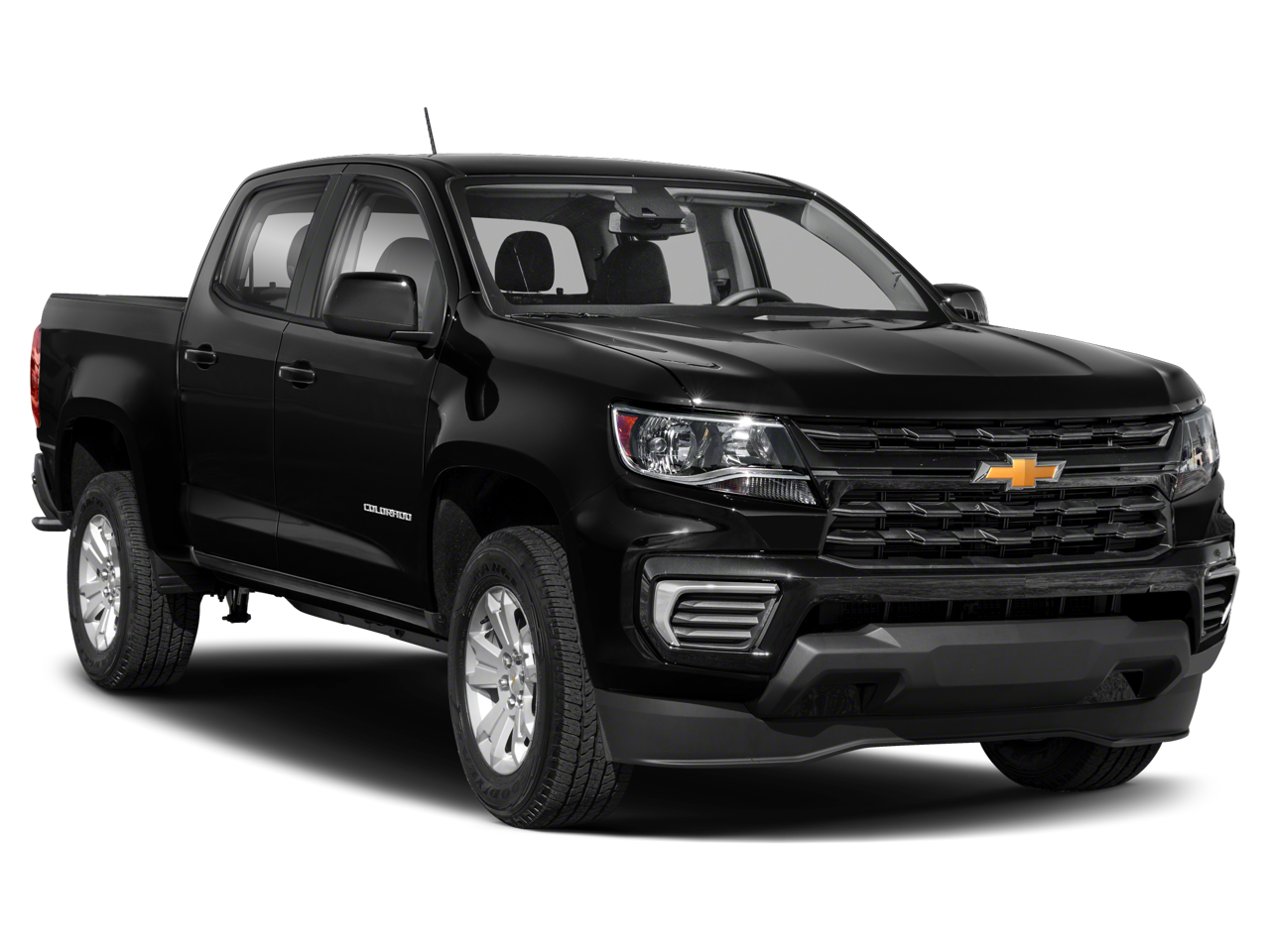 2021 Chevrolet Colorado LT - Photo 31