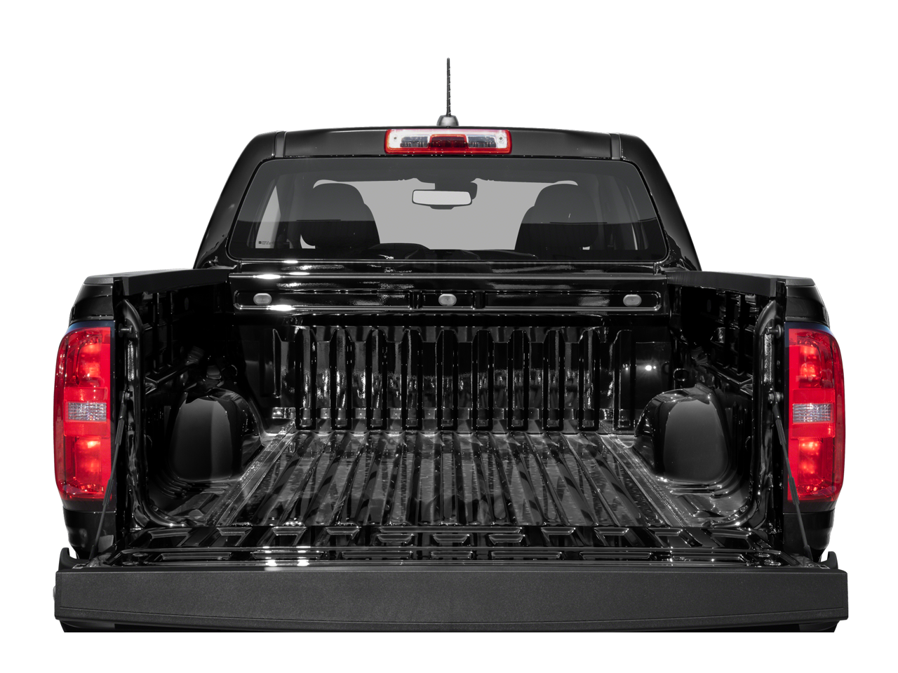2021 Chevrolet Colorado LT - Photo 36