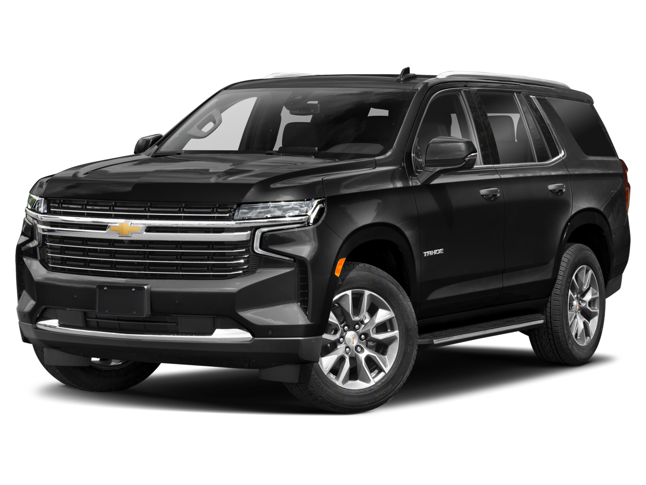 2023 Chevrolet Tahoe LT - Photo 21