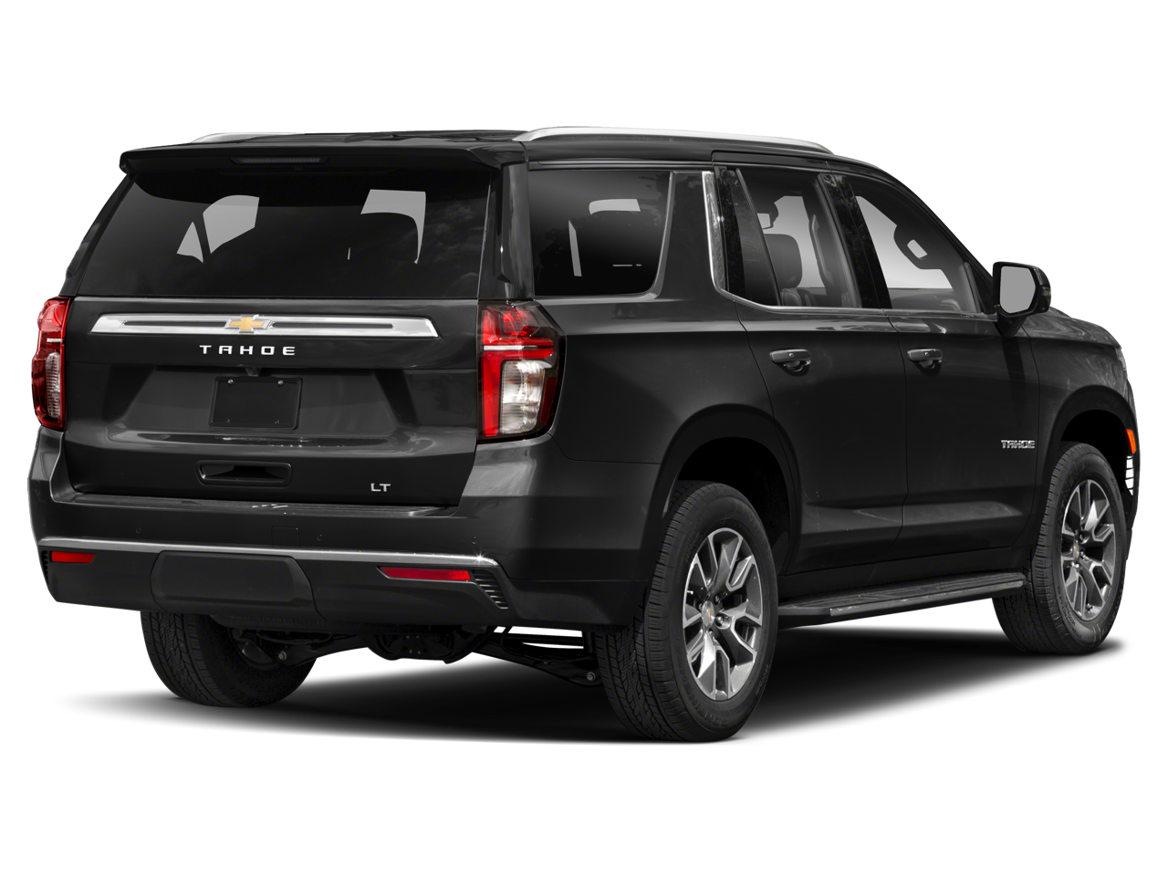 2023 Chevrolet Tahoe LT - Photo 22