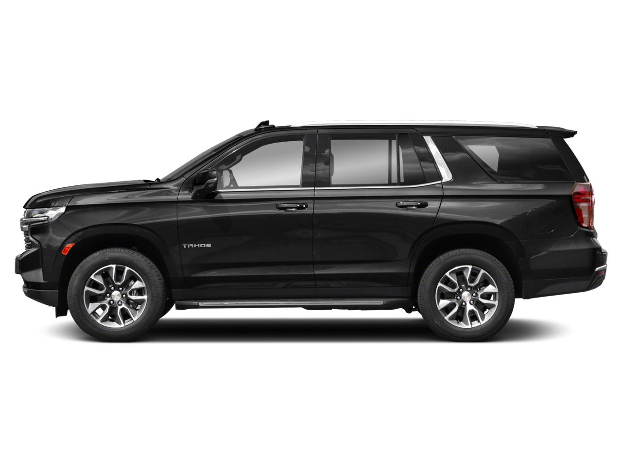 2023 Chevrolet Tahoe LT - Photo 23