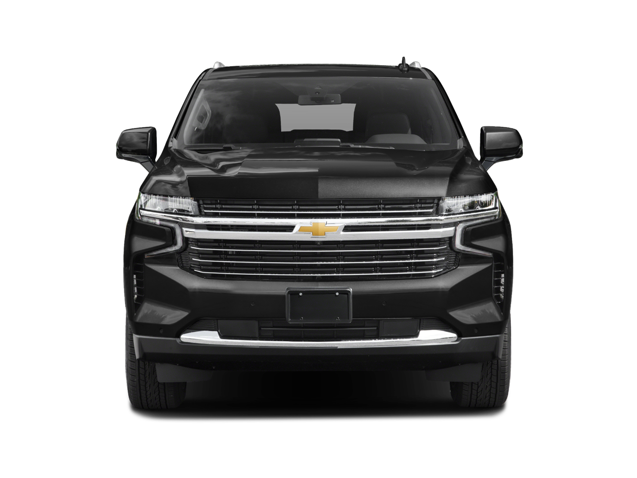 2023 Chevrolet Tahoe LT - Photo 24