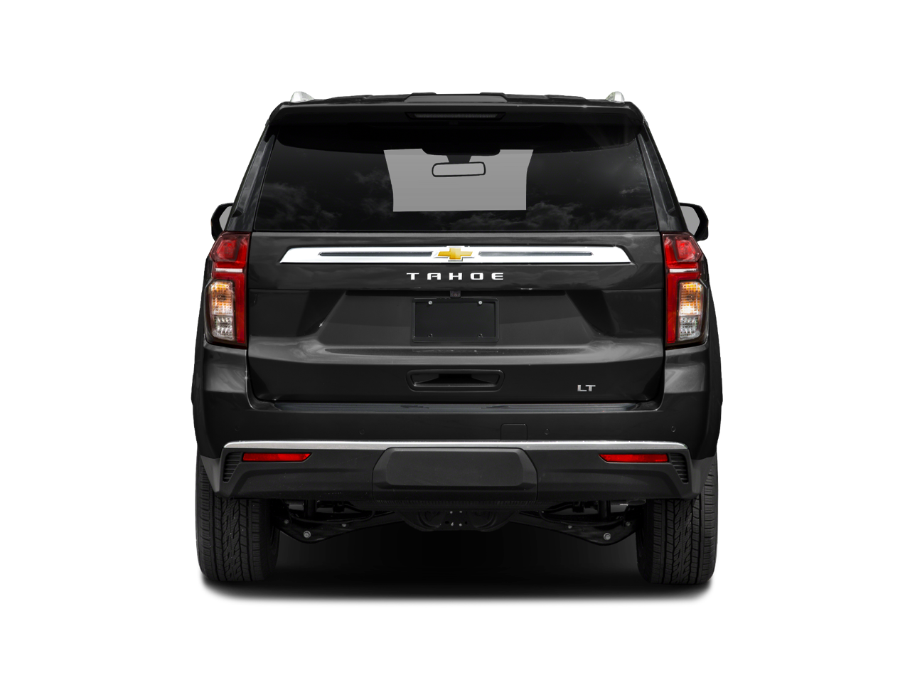2023 Chevrolet Tahoe LT - Photo 25
