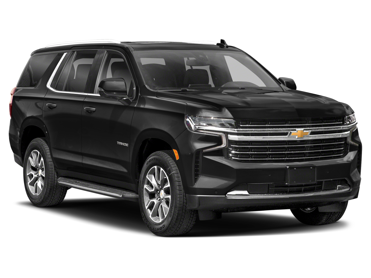 2023 Chevrolet Tahoe LT - Photo 26