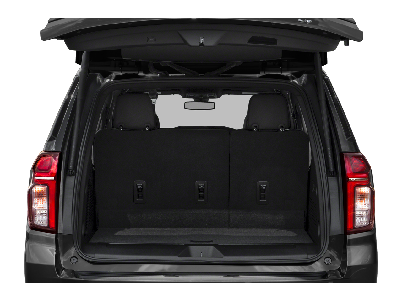 2023 Chevrolet Tahoe LT - Photo 31