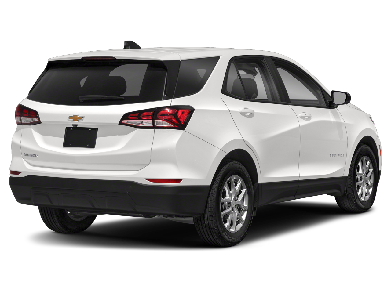 Used 2023 Chevrolet Equinox 1FL with VIN 3GNAXFEG8PL143940 for sale in Sierra Vista, AZ