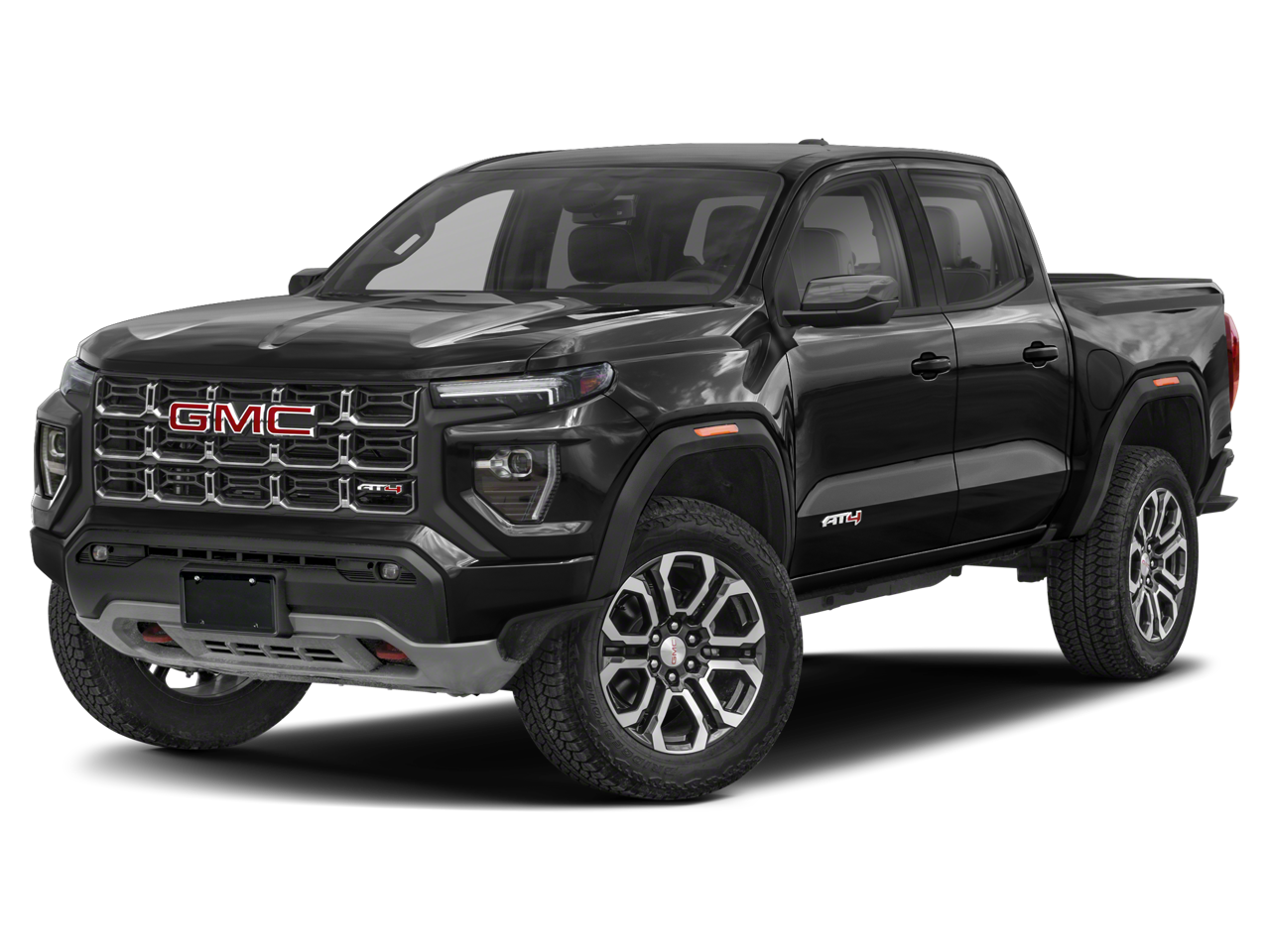 2023 GMC Canyon AT4 - Photo 17