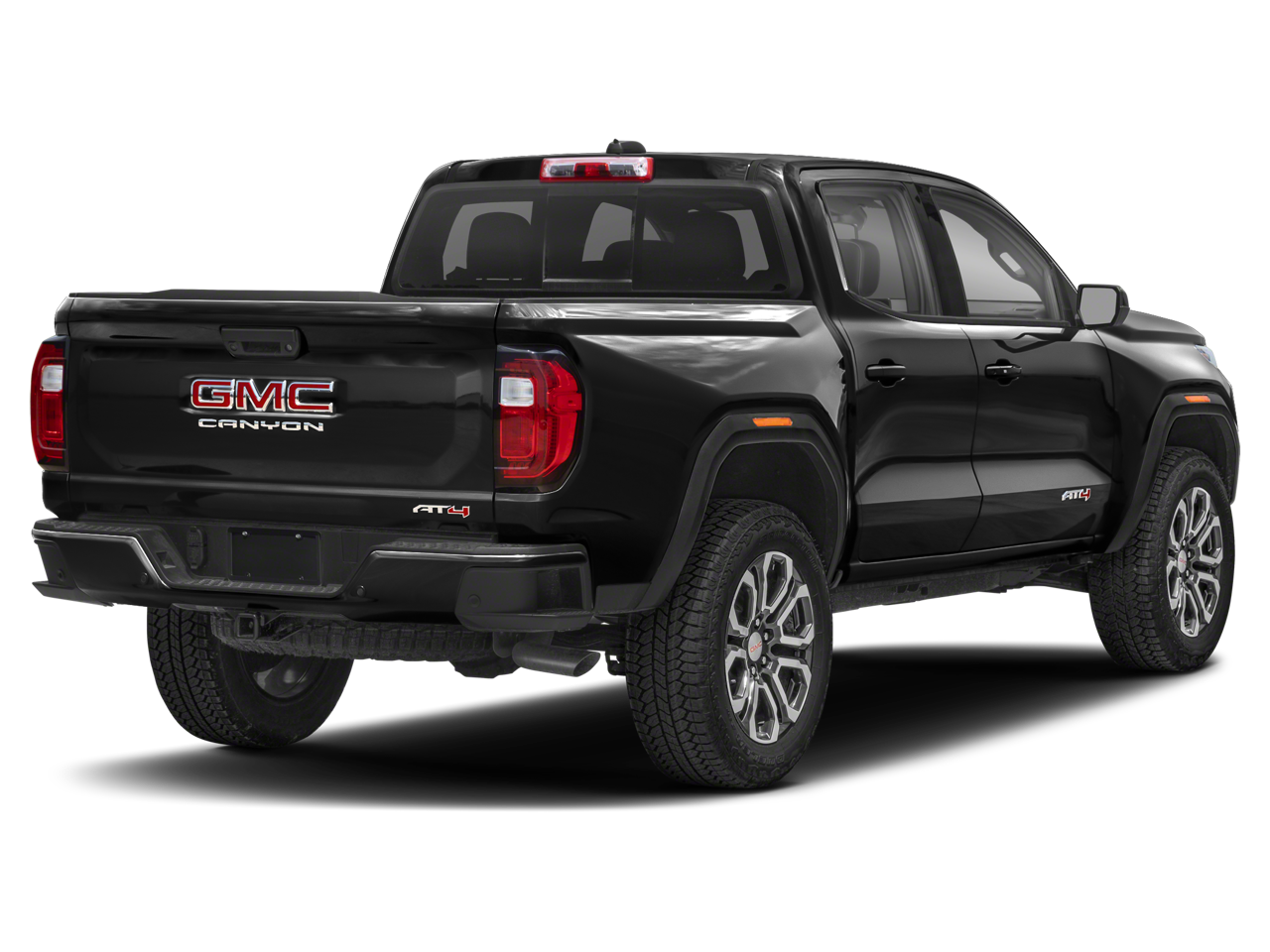 2023 GMC Canyon AT4 - Photo 18
