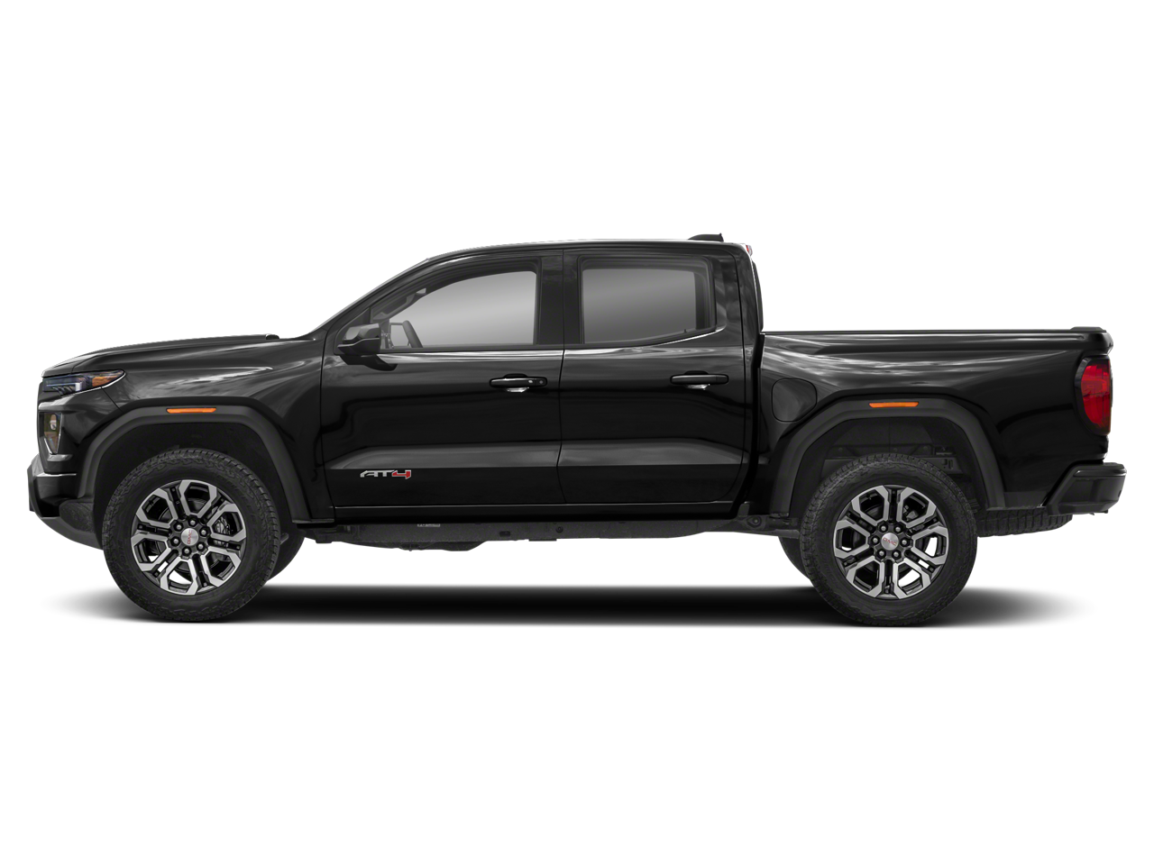 2023 GMC Canyon AT4 - Photo 19
