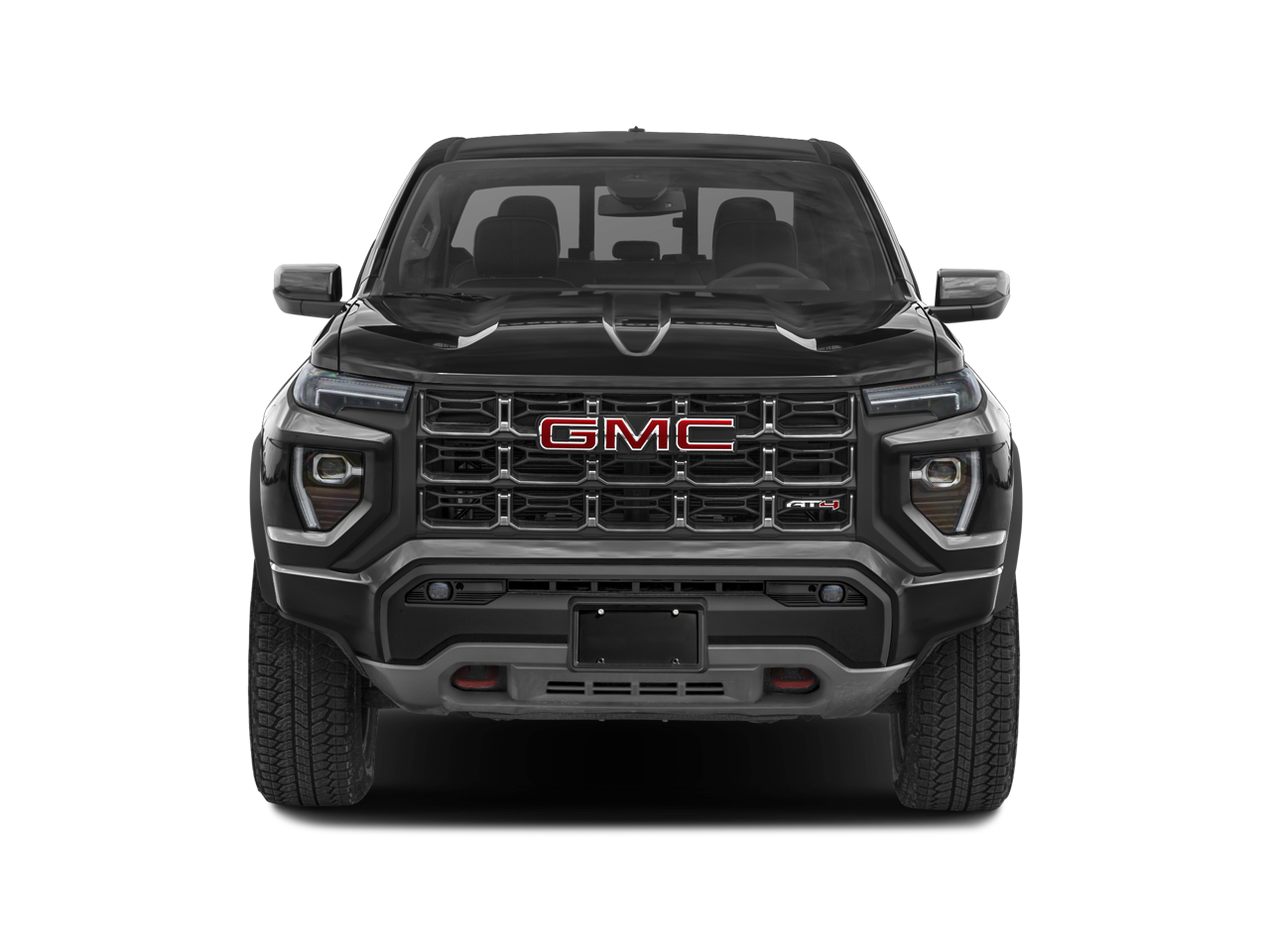 2023 GMC Canyon AT4 - Photo 20