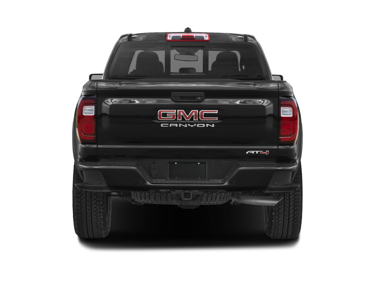 2023 GMC Canyon AT4 - Photo 21
