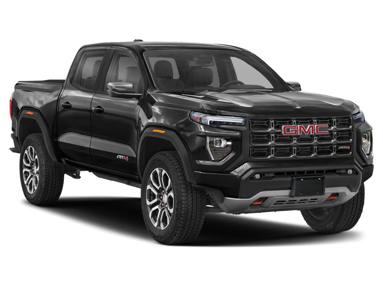 2023 GMC Canyon AT4 - Photo 22