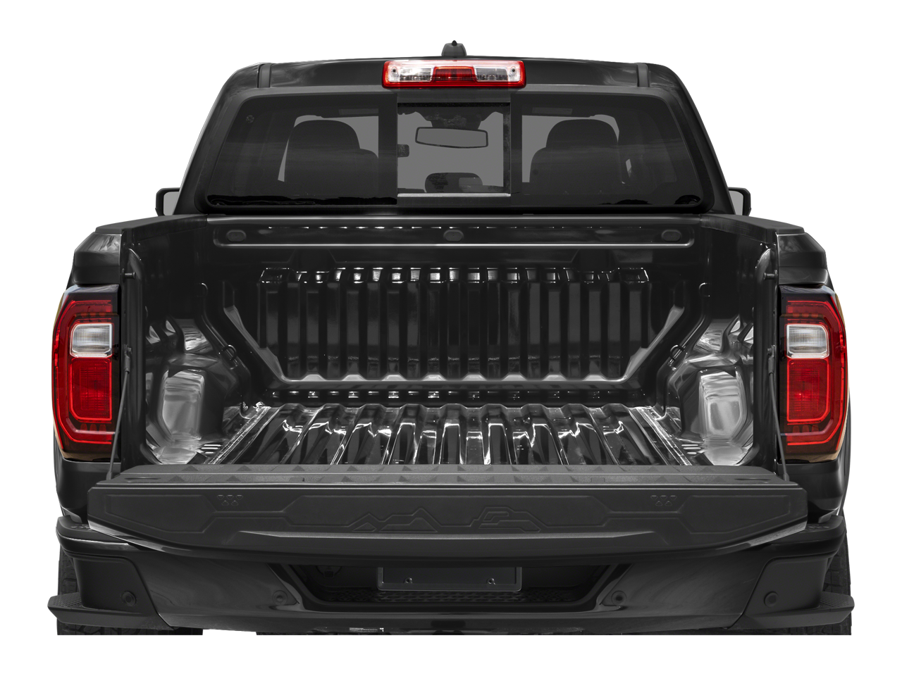 2023 GMC Canyon AT4 - Photo 27