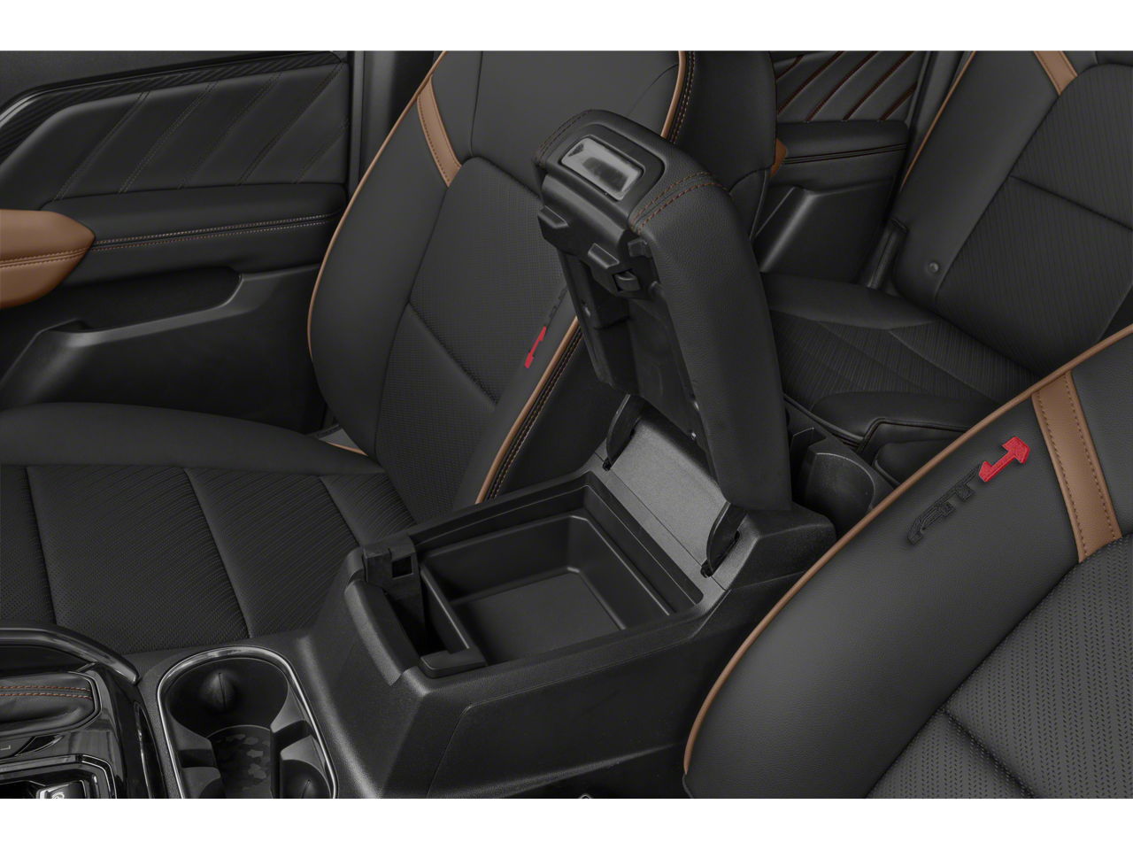 2023 GMC Canyon 4WD AT4