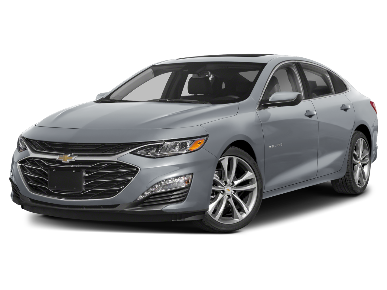 2024 Chevrolet Malibu 2LT - Photo 26