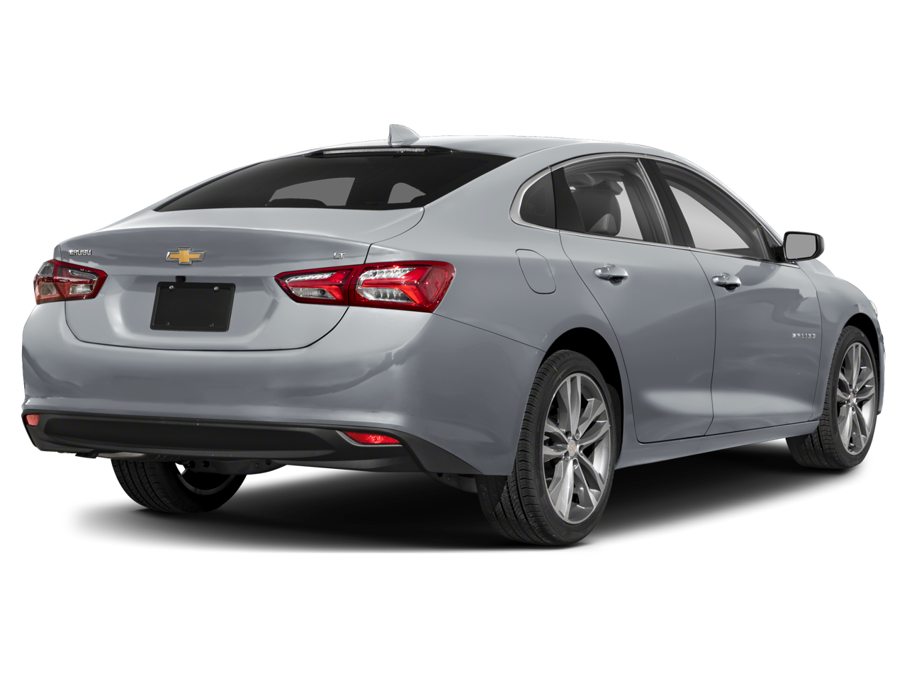 2024 Chevrolet Malibu 2LT - Photo 27