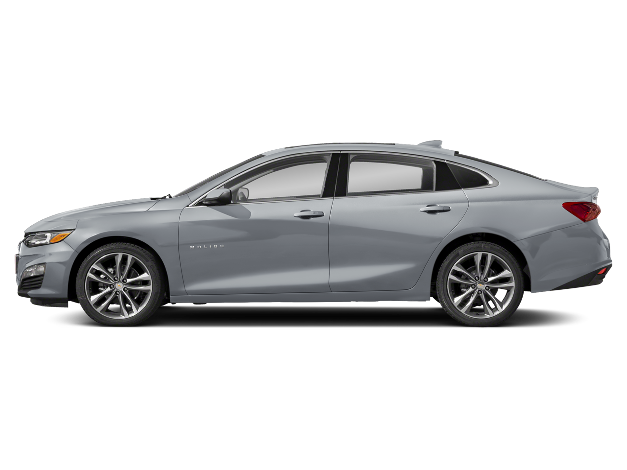 2024 Chevrolet Malibu 2LT - Photo 28