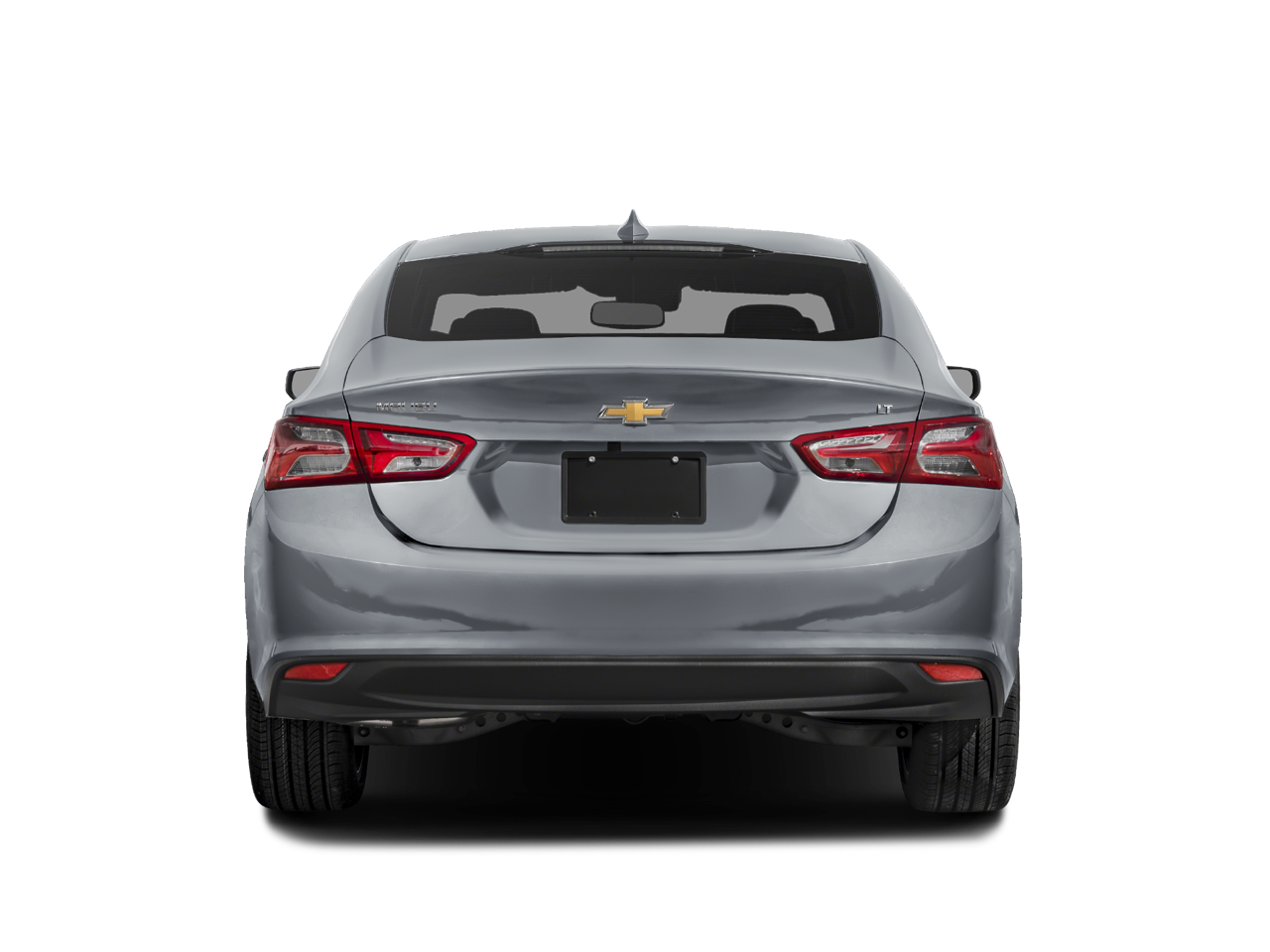 2024 Chevrolet Malibu 2LT - Photo 30