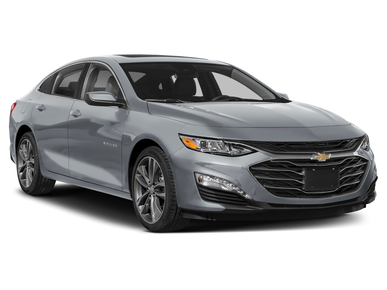 2024 Chevrolet Malibu 2LT - Photo 31