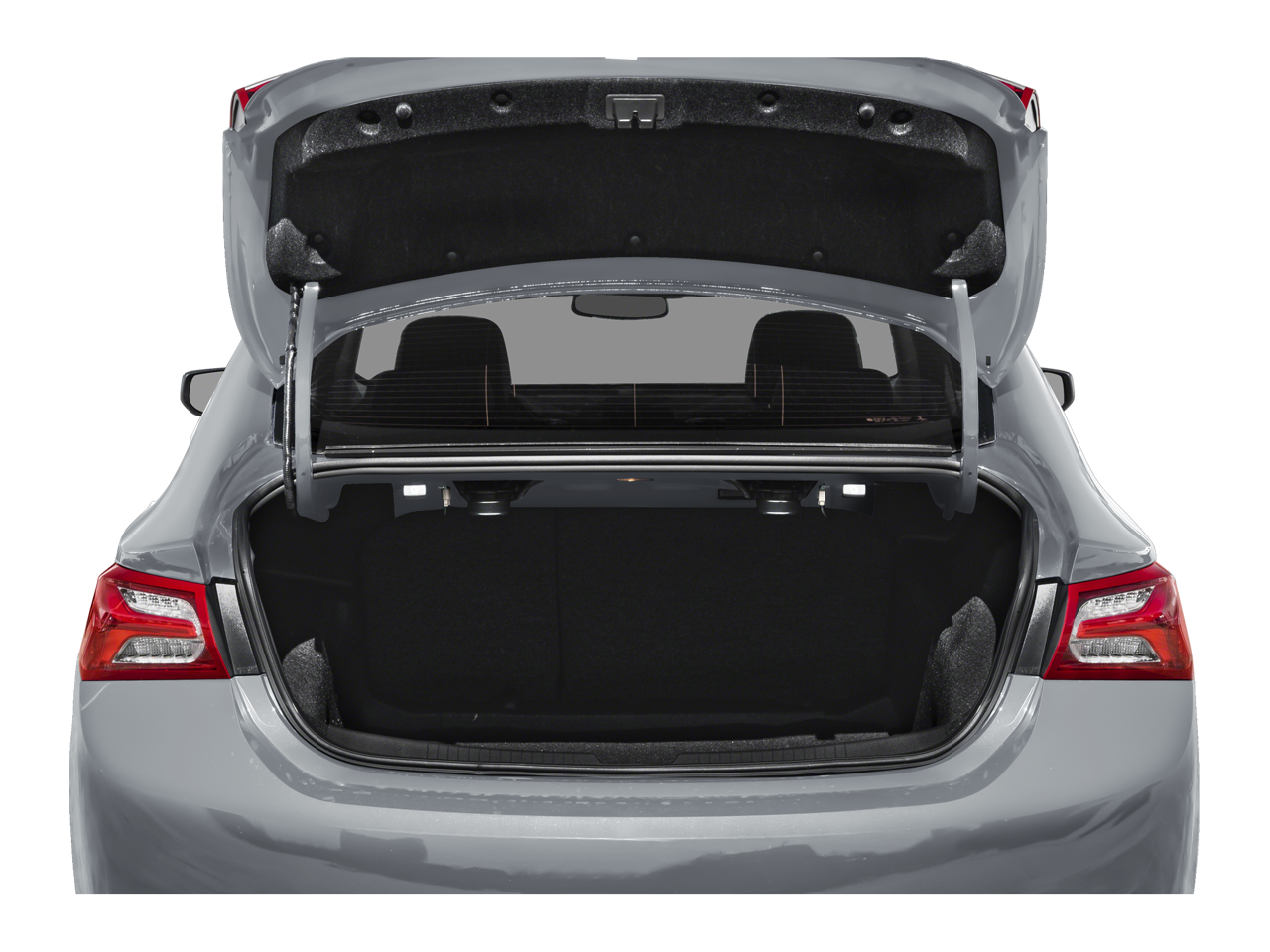 2024 Chevrolet Malibu 2LT - Photo 36