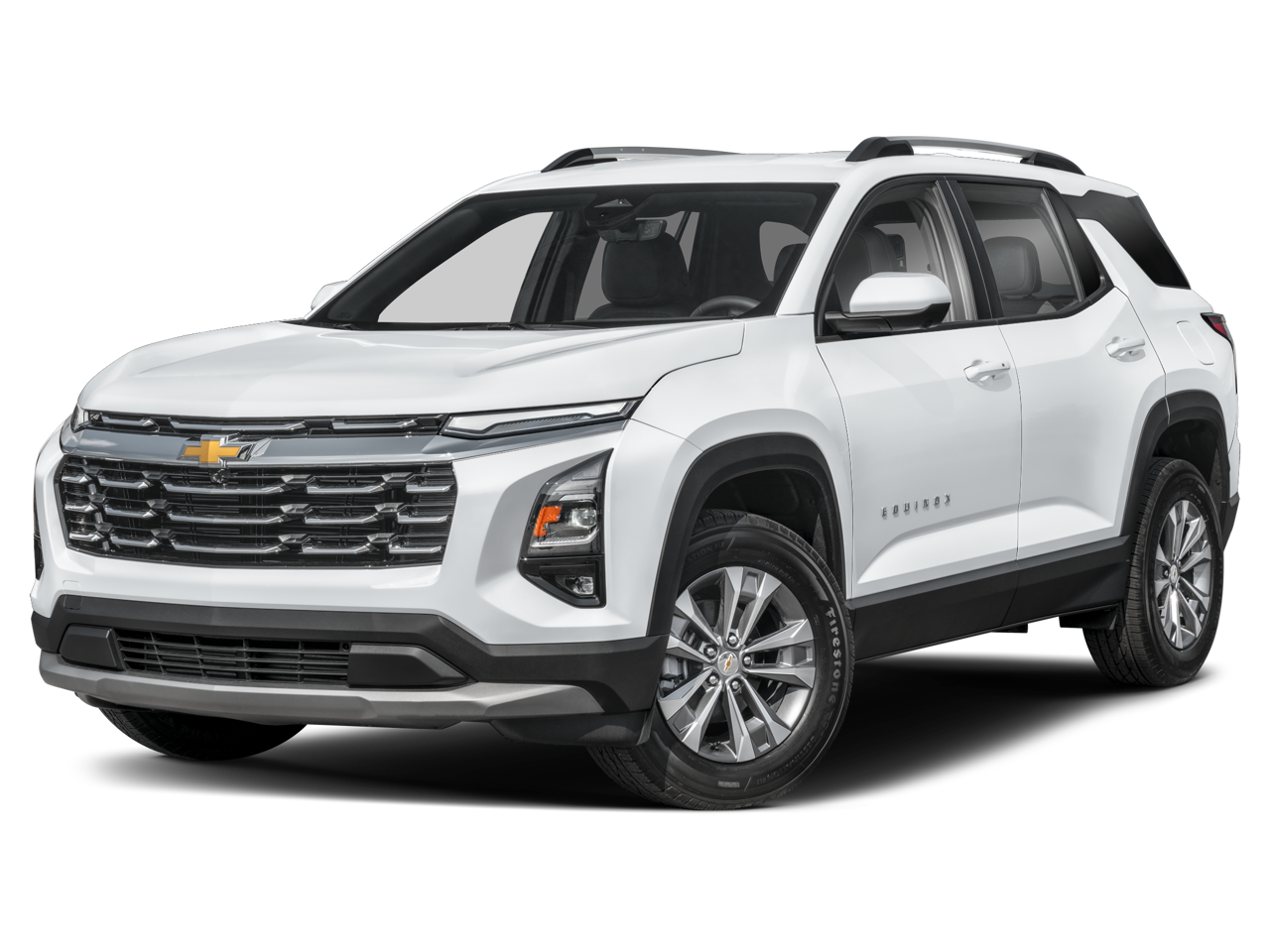 2025 Chevrolet Equinox LT - Photo 20