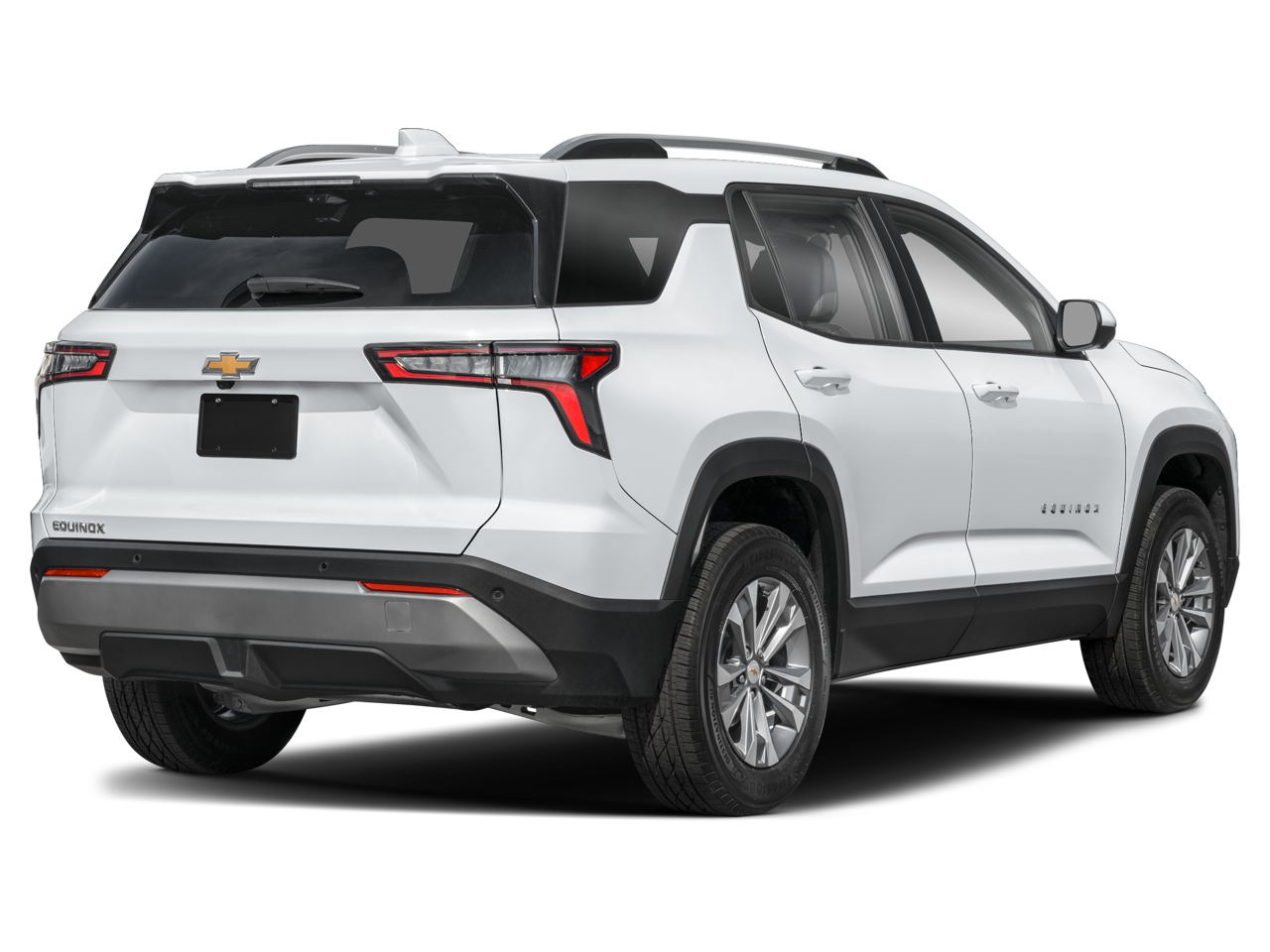 2025 Chevrolet Equinox LT - Photo 21