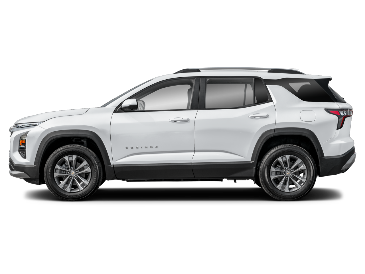 2025 Chevrolet Equinox LT - Photo 22