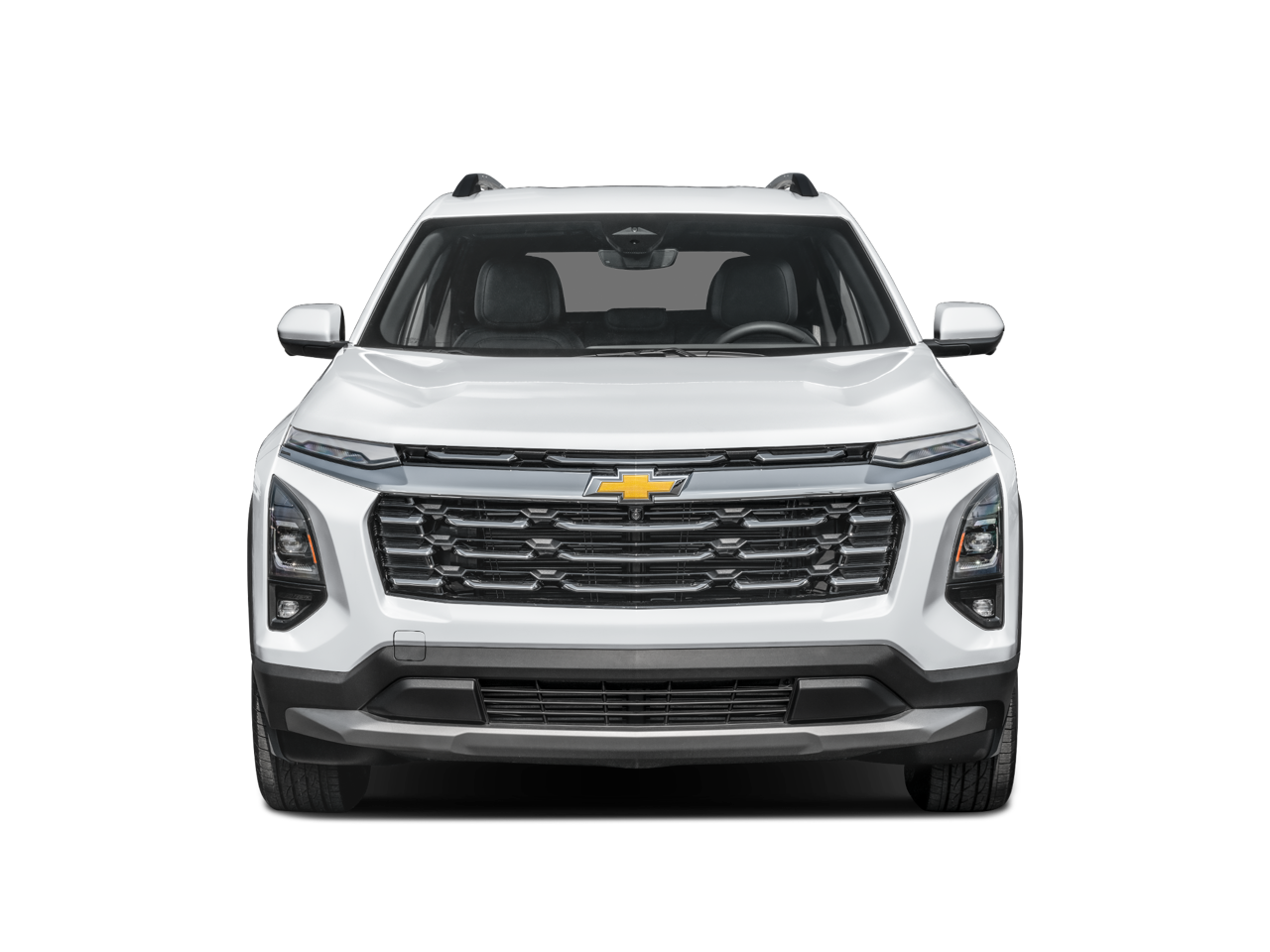2025 Chevrolet Equinox LT - Photo 23