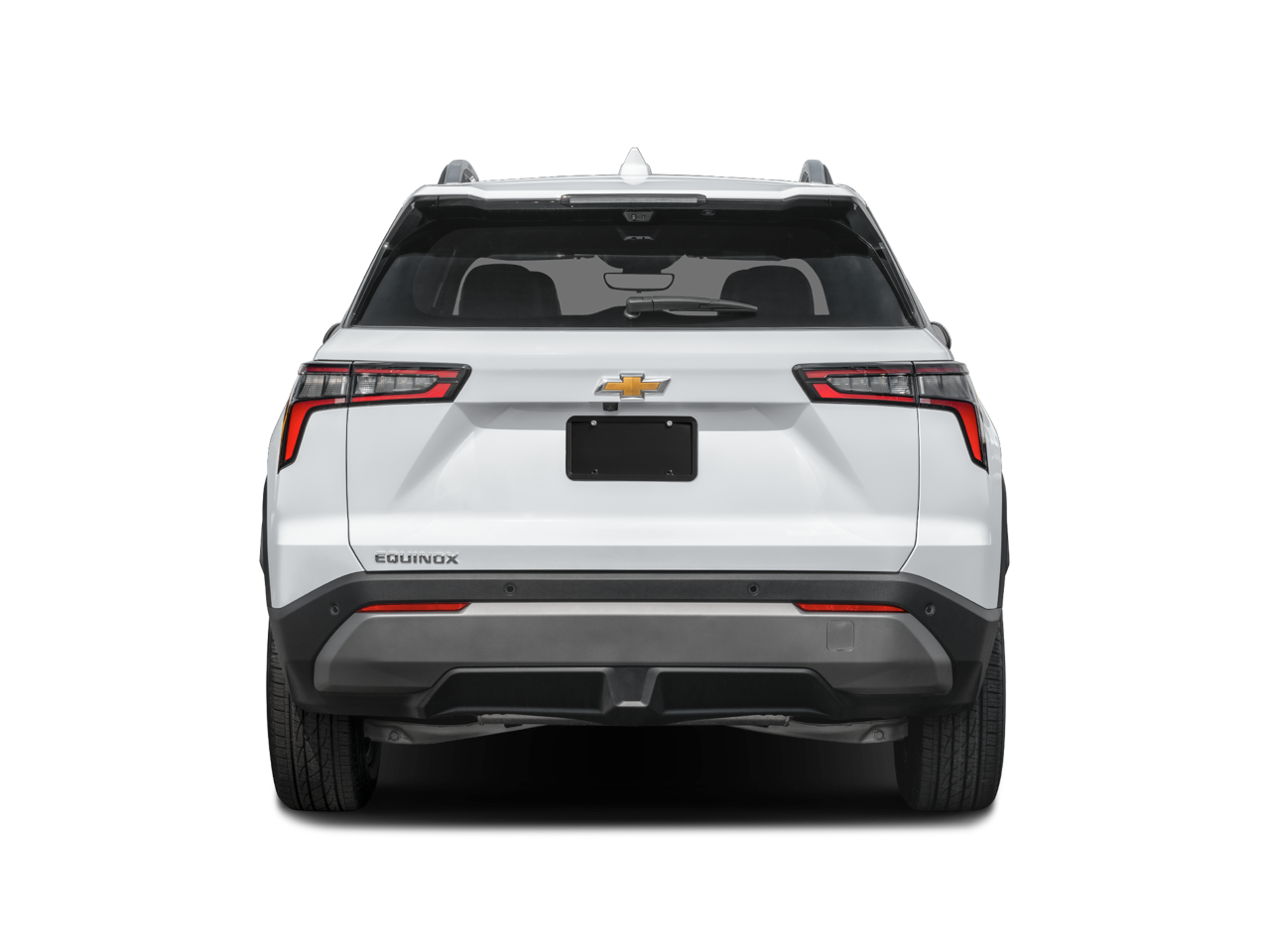 2025 Chevrolet Equinox LT - Photo 24