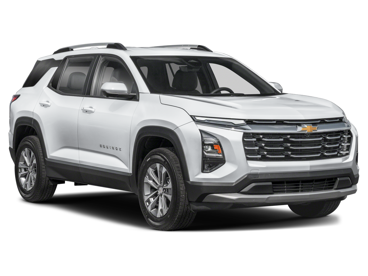 2025 Chevrolet Equinox LT - Photo 25