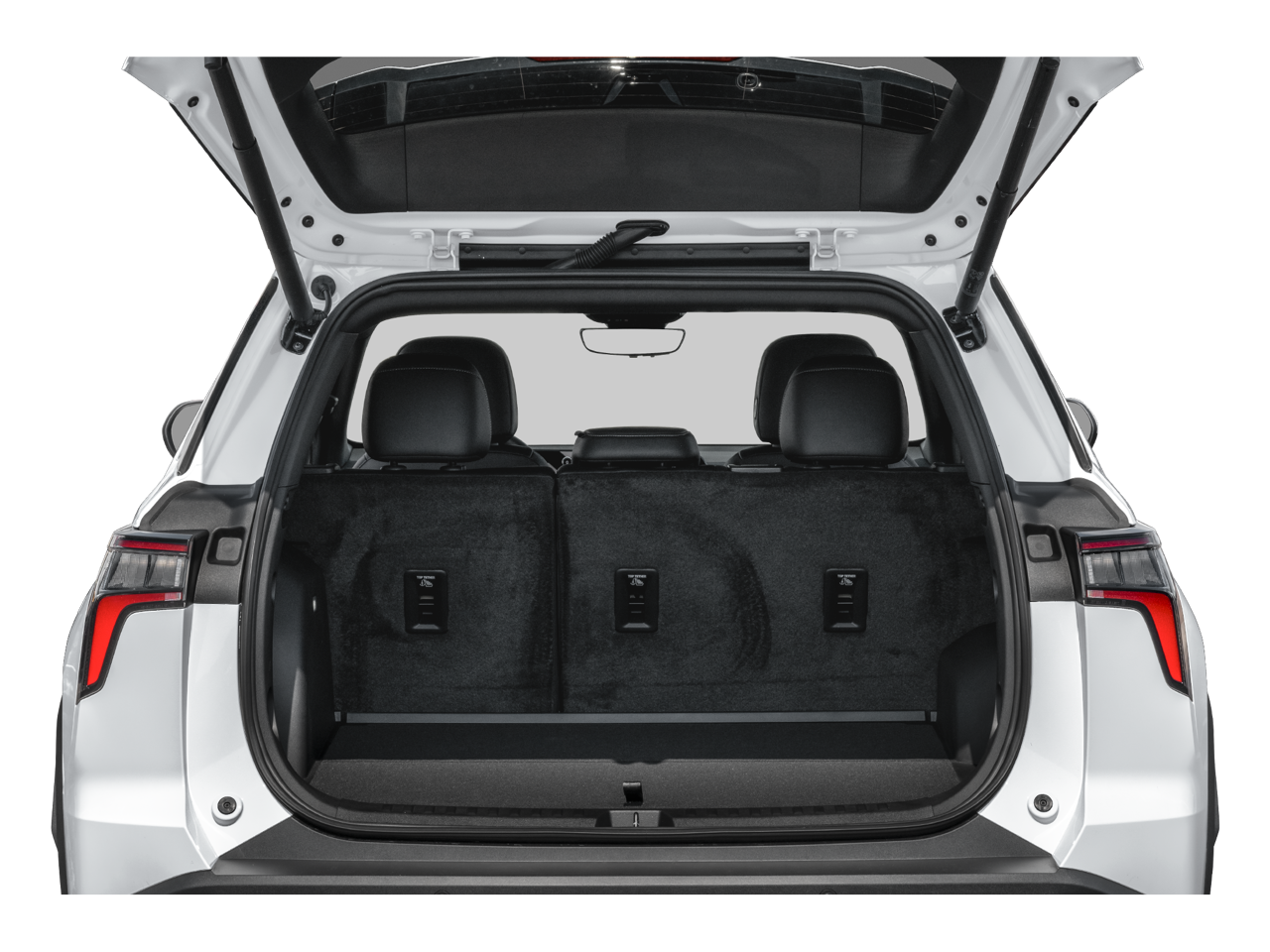 2025 Chevrolet Equinox LT - Photo 30