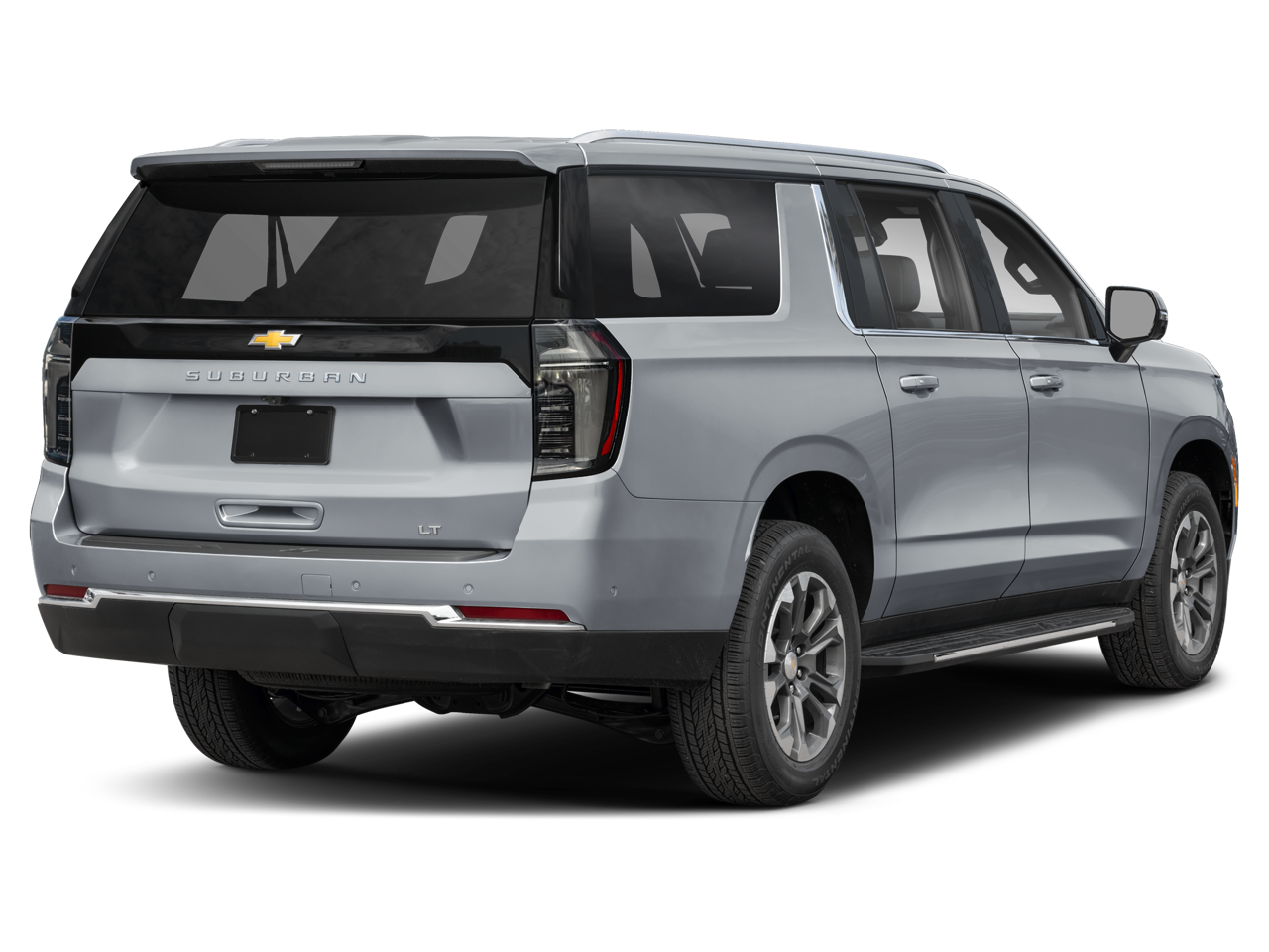 2025 Chevrolet Suburban LT - Photo 27