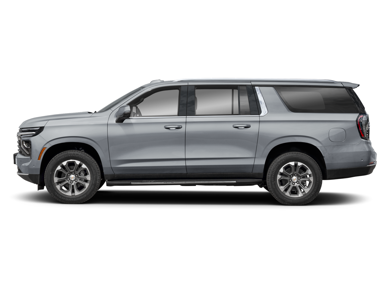 2025 Chevrolet Suburban LT - Photo 28