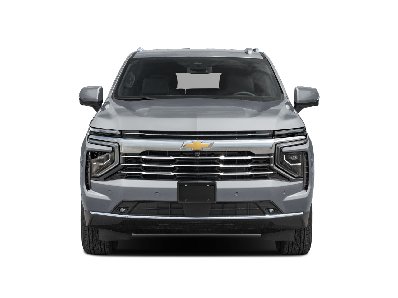 2025 Chevrolet Suburban LT - Photo 29
