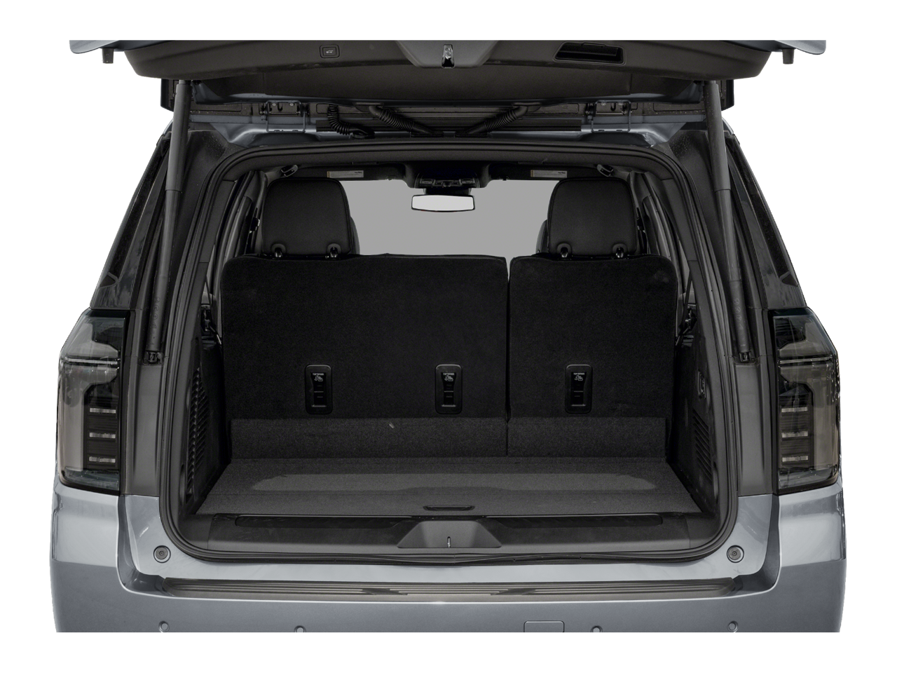 2025 Chevrolet Suburban LT - Photo 35