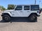 2021 Jeep Wrangler Unlimited 80th Anniversary 4x4
