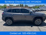 2020 Jeep Cherokee Trailhawk 4x4